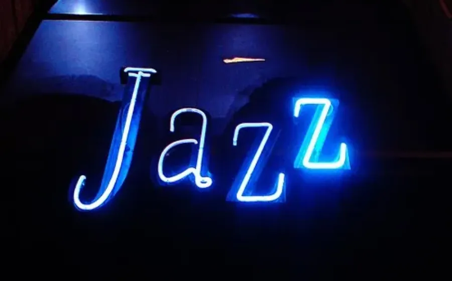 Lagu Jazz