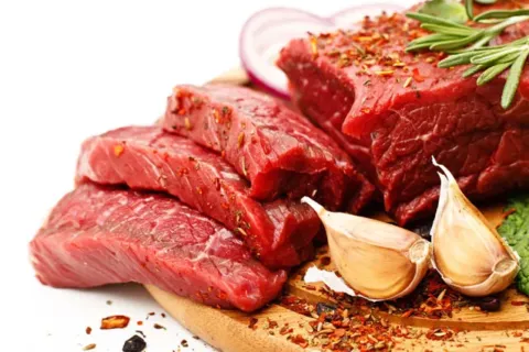 Aneka Menu Resep Masakan Daging Idul Adha