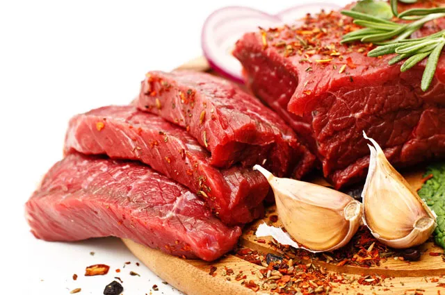 Aneka Menu Resep Masakan Daging Idul Adha