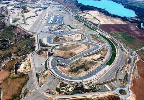 hasil latihan bebas motogp aragon spanyol 2015 lengkap fp1 fp2 fp3 fp4