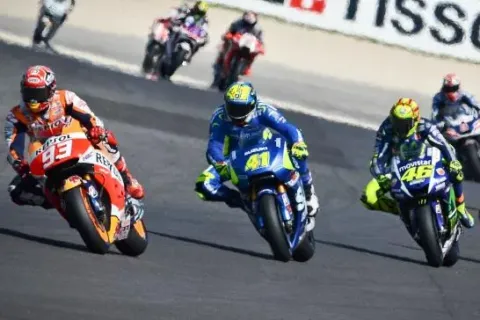 jadwal hasil balapan motogp misano san marino 2015 moto2 moto3 mytrans