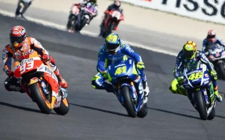 jadwal hasil balapan motogp misano san marino 2015 moto2 moto3 mytrans