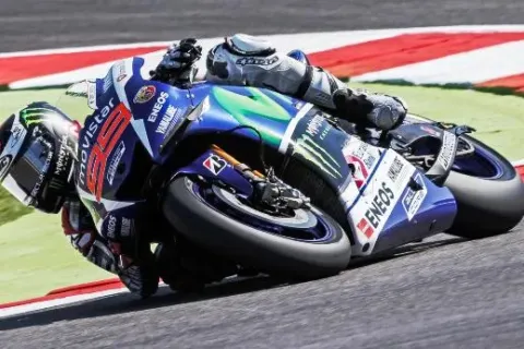 jadwal hasil fp motogp aragon spanyol 2015 moto2 moto3 lengkap