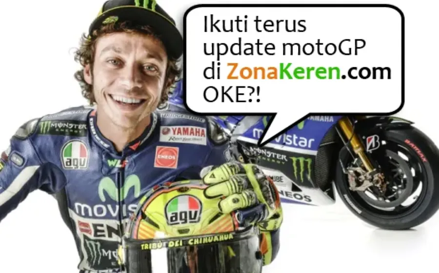 jadwal dan hasil race motogp aragon spanyol 2015 moto2 moto3 trans7