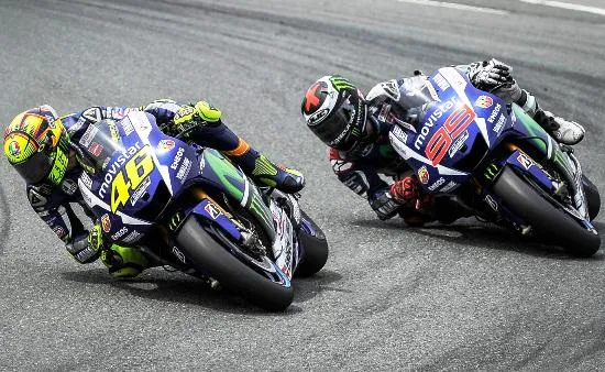 Jadwal Lengkap Motogp Misano San Marino 2015 Trans7 Moto2 Moto3