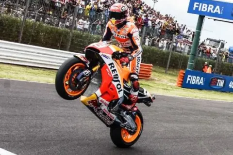 jadwal motogp aragon spanyol 2015 trans7 fp kualifikasi race