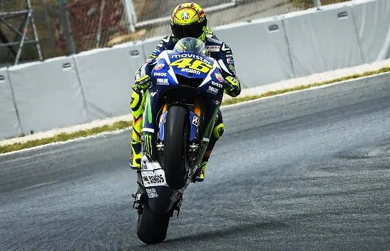 Jadwal Motogp Misano San Marino 2015 Trans7 Fp Kualifikasi Race