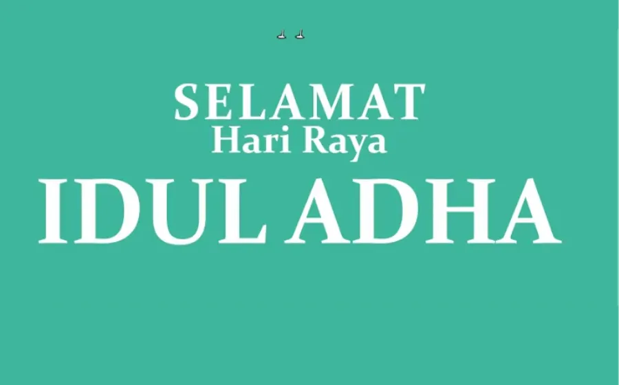 kumpulan kata bijak sms ucapan selamat hari raya idul adha terbaru
