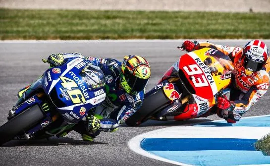 siaran ulang race motogp san marino 2015 podium moto2 moto3 highlights trans7