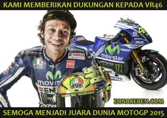 hasil kualifikasi motogp valencia spanyol 2015 juara dunia zonakeren