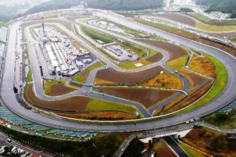 hasil race motogp motegi jepang 2015 juara podium moto2 moto3