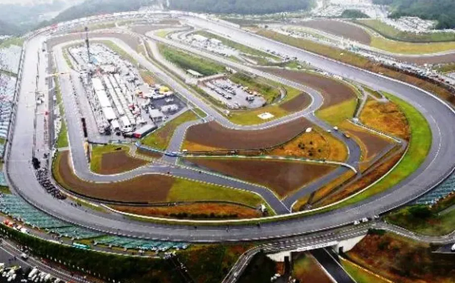 hasil race motogp motegi jepang 2015 juara podium moto2 moto3