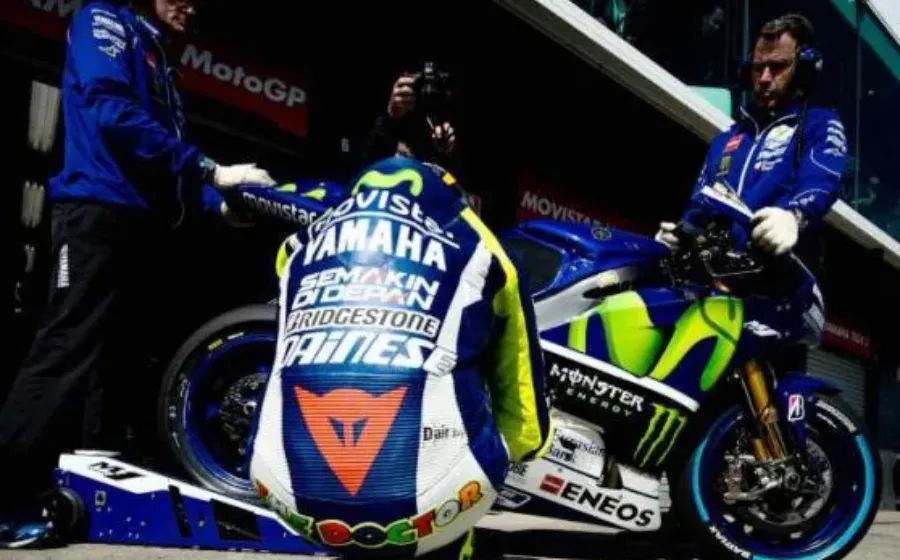hasil race motogp phillip island australia 2015 juara podium moto2 moto3 trans7