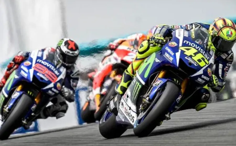 jadwal hasil latihan bebas motogp phillip island australia 2015 fp1 fp2 fp3 fp4 moto2 moto3