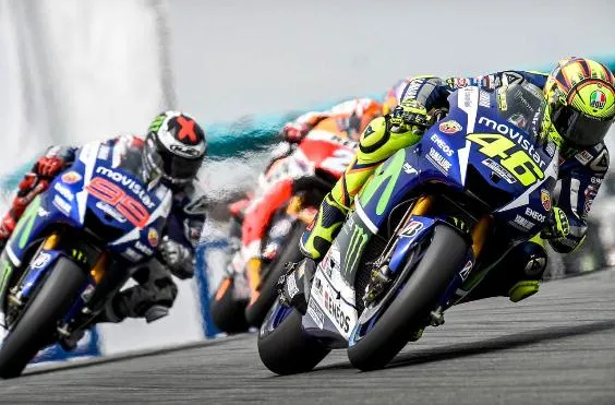 jadwal hasil latihan bebas motogp phillip island australia 2015 fp1 fp2 fp3 fp4 moto2 moto3