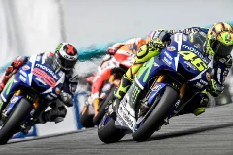 Jadwal MotoGP Motegi Jepang 2015 Trans7 Live Streaming