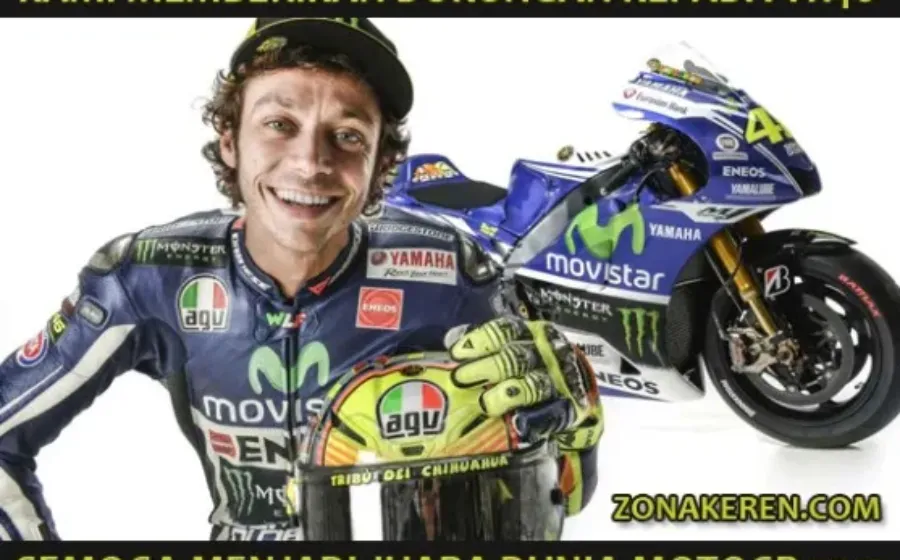 jadwal motogp valencia spanyol 2015 trans7 race kualifikasi latihan bebas