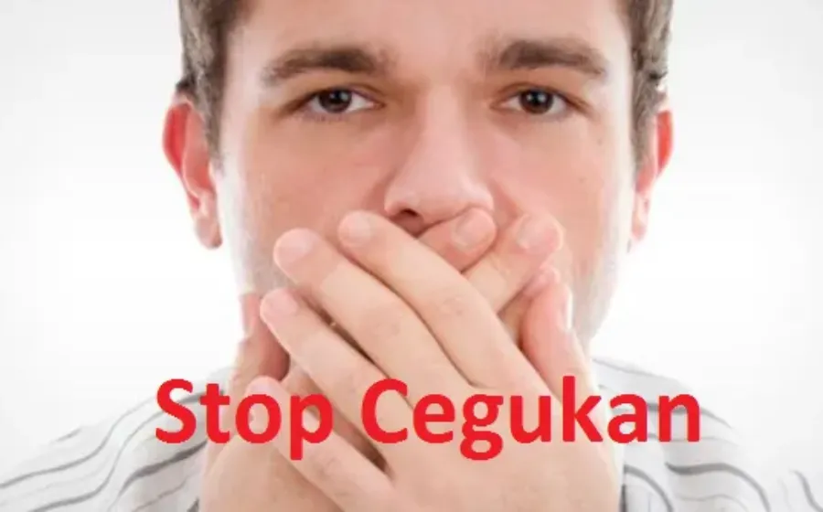 Cara Menghilangkan Cegukan