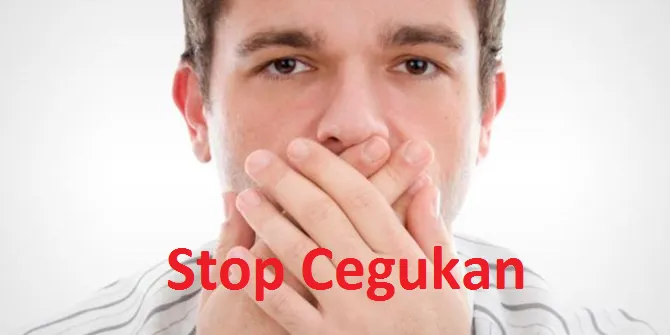 Cara Menghilangkan Cegukan