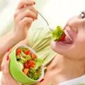Cara Menjadi Vegetarian