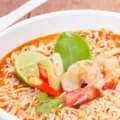 Tips Makan Mie Instan