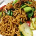 resep mie goreng jawa praktis cara membuat bakmi jowo enak