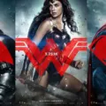 Sinopsis & Trailer Batman Vs Superman: Dawn Of Justice