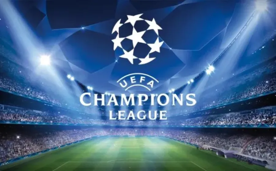 Jadwal Perempat Final Liga Champions 2015-2016