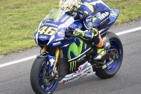 Jadwal Hasil Latihan Bebas MotoGP Argentina 2016 Moto2 Moto3