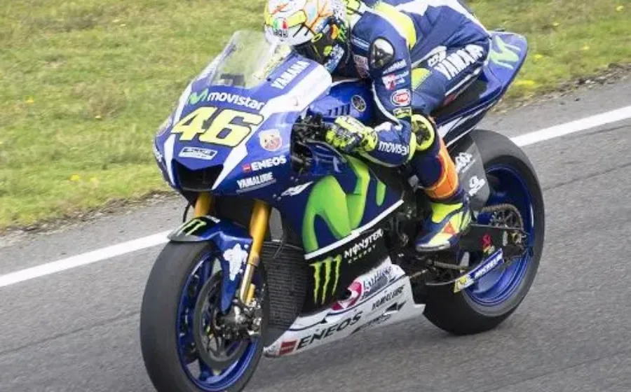 Jadwal Hasil Latihan Bebas MotoGP Argentina 2016 Moto2 Moto3