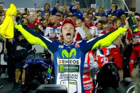 jadwal motogp losail qatar 2016 fp kualifikasi race balapan trans7