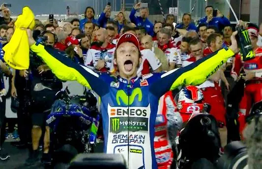 jadwal motogp losail qatar 2016 fp kualifikasi race balapan trans7