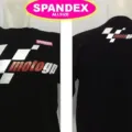 jual kaos distro motogp murah