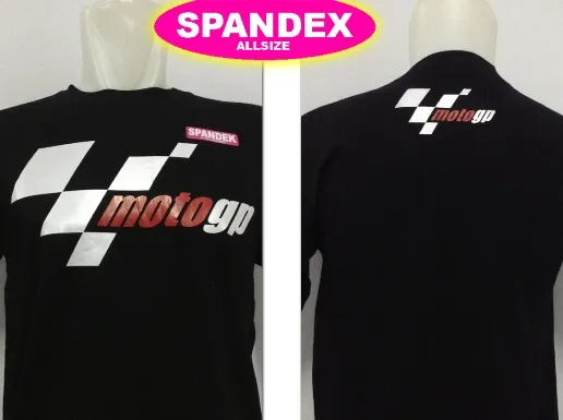 jual kaos distro motogp murah