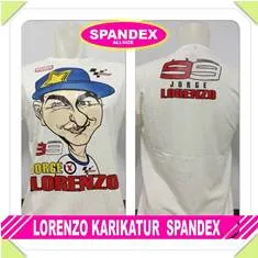kaos lorenzo (2)
