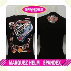 kaos marquez (2)