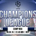 Prediksi Barcelona Vs Atletico Madrid