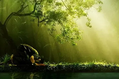 Kultum Ramadhan Orang Orang Yang Dirindukan Surga