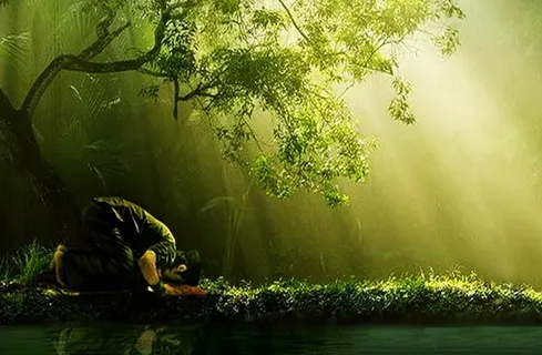 Kultum Ramadhan Orang-orang yang dirindukan Surga