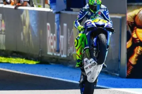 jadwal hasil latihan bebas motogp catalunya spanyol 2016 moto2 moto3 fp1 fp2 fp3 fp4