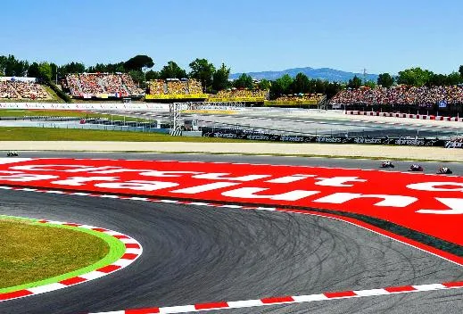 jadwal motogp catalunya spanyol 2016 trans7 fp kualifikasi siaran langsung race live streaming