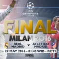Prediksi Real Madrid Vs Atletico Madrid