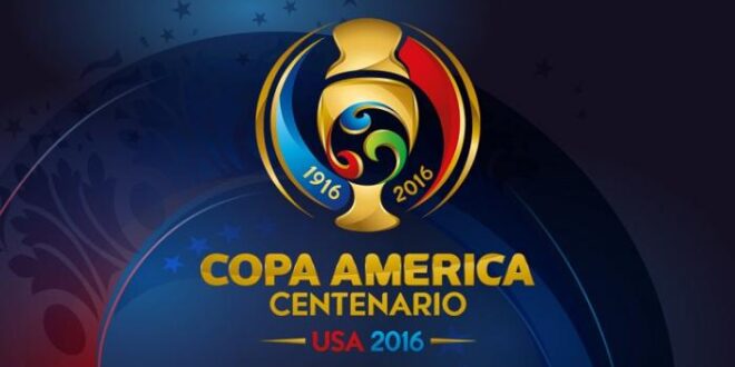 Jadwal Copa America 2016 Centenario Lengkap