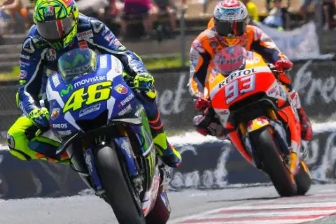 jadwal hasil latihan bebas motogp assen belanda 2016 moto2 moto3