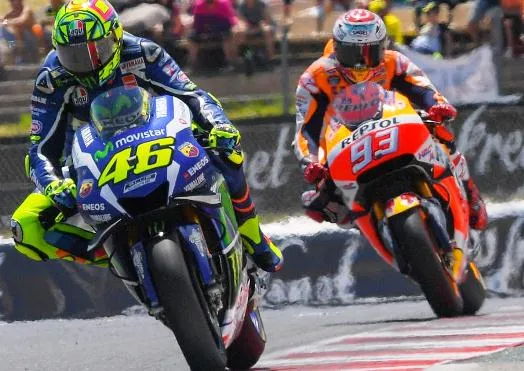 jadwal hasil latihan bebas motogp assen belanda 2016 moto2 moto3
