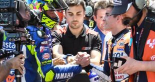 jadwal motogp assen belanda 2016 trans7 fp kualifikasi siaran langsung race live streaming