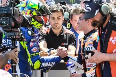 jadwal motogp assen belanda 2016 trans7 fp kualifikasi siaran langsung race live streaming