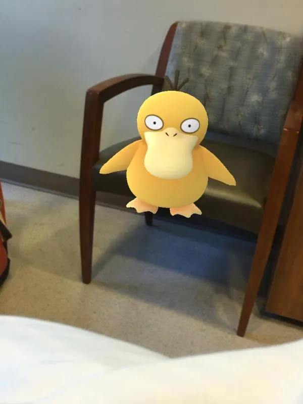 Panduan Pokemon Go 6