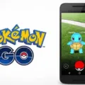 Pokemon Go