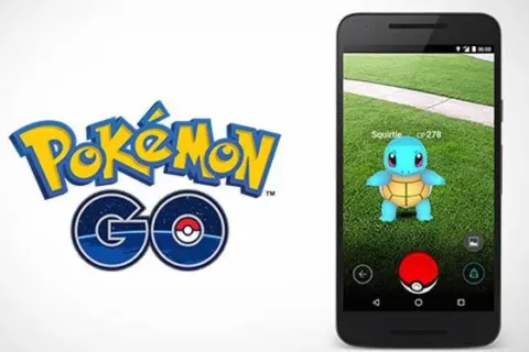 Pokemon Go